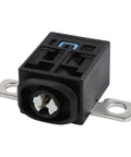 Precision Oem Fuse Cut Off Switch For Tesla Model S X And Model 3 Reliable Electrical Power Disconnect Replacement Built Solid Abs Metal