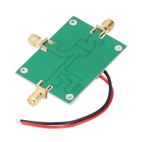 Compact RF Passive Mixer Module With 40 DB Isolation For Upconversion And Downconversion Tasks, waterproof PCB with connectors