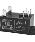 Genuine OEM Replacement Furnace Relay DPST General Purpose Relay for enhanced furnace performance and rock solid heating system operation