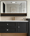Elegant bathroom setup featuring Six Pack White Sphere Drawer Knobs Featuring Dazzling Glass Rhinestones And A Sleek Premium Silver Finish To Level Up Your Kitchen Drawers And Bedroom Vanities