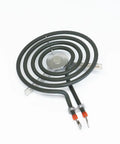 6 Inch Electric Surface Burner Heating Element that Fits 240V Stoves Perfectly for DIY cooking and kitchen upgrades.