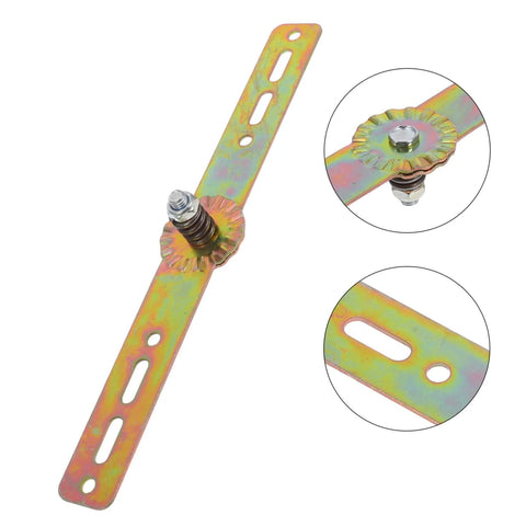 Adjustable Angle Sofa Connection Hinge For Heavy Duty Built To Last Furniture With High Load Capacity Easy To Install Bed Couch Cupboard Recliner Joints Precision Design For Cabinets And Construction