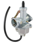 PZ27 Carburetor For 150cc 200cc 250cc ATVs Go Karts Dirt Bikes with air filter mount, bolt-on direct fit for four-stroke engines