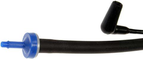 4WD Vacuum Check Valve Replacement For Ford Lincoln 4x4 Actuator, Direct Fit, Restores Proper Vacuum To 4WD System When Original Valve Fails