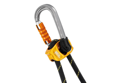 Progress Adjust-I 2M Positioning Lanyard For Work At Height, Adjustable Safety Lanyard Built For Pro Use, Top Notch Protection With CE EN 358 ANSI Z359.3 CSA Z259.11 GB 24453 Certification, Ideal For Industrial Rigging And Rope Access