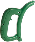 Replacement Switch Handle Right For C10FSB C10FSH Miter Saw OEM 321381 Direct Replacement Part Green Plastic Component