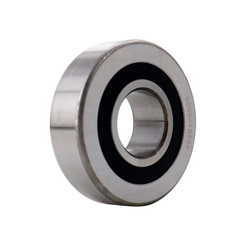 Built Tough Mast Bearing Support Roller Part 0009249534 Size 30x75.6x24 Millimeters Precision Engineered Industrial Replacement For Smooth Daily Hauls And Reliable Job Site Performance