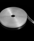 Genuine Clear U Channel Edge Trim Runs A Solid 13 Feet Long With Bendy Construction That Blocks Nasty Scratches And Keeps Car Doors Looking Damn Fine All Year Round, rolled rubber seal.