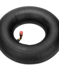 2 Pack 4.10-4 410-4 4.10/3.50-4 Inner Tubes for Lawn Mowers, Wheelbarrows, Hand Trucks, Go Karts, Garden Tillers and Snow Blowers
