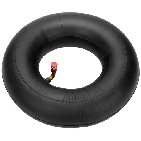 2 Pack 4.10-4 410-4 4.10/3.50-4 Inner Tubes for Lawn Mowers, Wheelbarrows, Hand Trucks, Go Karts, Garden Tillers and Snow Blowers
