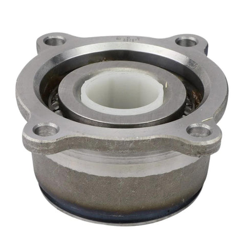 Pair Of Rear Wheel Hub And Bearing Assembly For 2005 To 2019 Nissan Frontier And 2009 To 2012 Suzuki Equator With Automatic Transmission Replacement Front Or Rear Wheel Hubs And Bearings close-up view