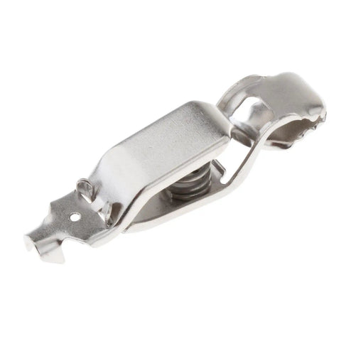 Multifunction Fencing Epee Socket Kit EF 104 Compatible Durable Metal Clamp