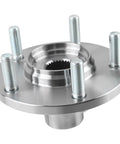 2 Pack Front Wheel Bearings And Hub Assemblies Replacement Kit For Mazda 3 2005-2013 And Mazda 5 2006-2010 Replaces LS-WHB003