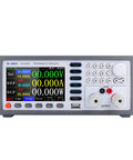 Beefed Up 900W Color Screen Switching Power Supply With High Precision And Multi Functional Programmable Bench PSU 80V 11A 900W 220V Input Digital Display front view with color screen and control knobs
