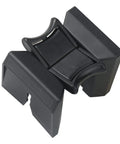 Center Console Cup Holder Divider Insert Black For Lexus RX350 RX450H 2010 2011 2012 2013 2014 2015 Keeps Drinks Secure Spill Free Replacement Part 556180E040 Easy Fit That Stops Wobble And Mess In Your Ride