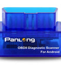 Bluetooth OBD2 Scanner And OBDII Diagnostic Tool Car Code Reader That Turns Off Check Engine Light And Lets You Read Live Sensor Data On Android With Torque App Pro Grade Diagnostic Gear
