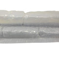 Set Of Two Flagstone Rock Look Plastic Craft Molds For Concrete To Create Patio Borders And Edgers With Easy Instructions