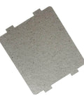 Thick Mica Sheets And Waveguide Cover For Microwave Ovens 2 Pack Heat Insulation Spare Parts For Quick Replacement And Easy Maintenance