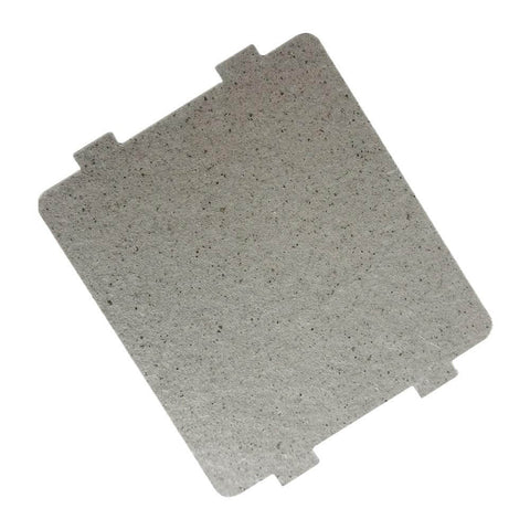 Thick Mica Sheets And Waveguide Cover For Microwave Ovens 2 Pack Heat Insulation Spare Parts For Quick Replacement And Easy Maintenance