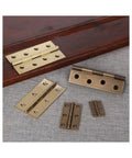 10 Pack Slick Concealed Cabinet Hinges Forged From Solid Brass With A Gritty Antiqued Copper Finish Vintage Hidden Door Hardware For Badass Woodworking Diy Projects And Cabinet Doors Heavy Duty Specs displayed on fabric.