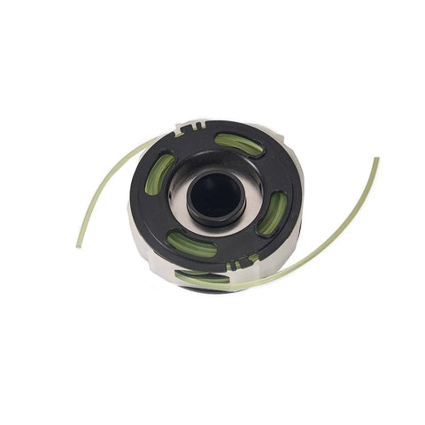 4 Pack C3-2 Trimmer Head Spools For Stihl Autocut C3-2 Compatible With FSA 57 FSE 52 Weed Eater String Trimmer Replacement Parts 4009 710 4305
