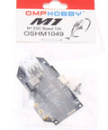 Upgraded M1 ESC Board 10A OSHM1049 RC Heli Accessories with packaging for M1 RC Helicopters view