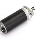Pro Grade Outboard Starter Motor 25ELR 25ES 25ESH 25ESR 25L 25MLH For Yamaha And Nissan 2 Stroke Marine Engines 15HP 1988 To 2010 NS15 NS18 Replacement