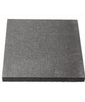 Heavy Duty Square Block Electrode Plate 100x100x10mm for electrical projects with excellent conductivity and thermal stability