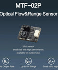 MTF-02P Optical Flow And Range Sensor For Drones With High Precision Navigation Boost Compatible With ArduPilot PX4 INAV