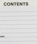 Haybine Mower Conditioner Service And Repair Manual For Models 472 477 478 479 488 Factory OEM Authored Guide For DIY Maintenance Parts And Operator Instructions contents page