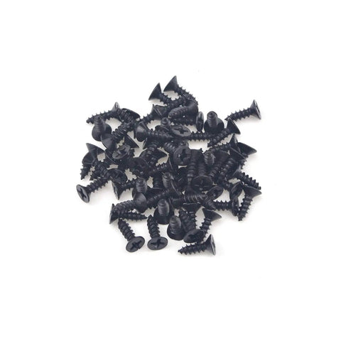 Rock Solid Table Locks 12 Pack Heavy Duty Iron Furniture Connectors With 60 Mounting Screws black screws for secure assembly