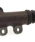 OE Matched Clutch Slave Cylinder For Toyota 4Runner And Pickup With Anodized Kanizen Finish Precise Fit Durable Performance Easy Install Plug And Play Pedal Feel And Reliable Operation. Cast iron clutch slave cylinder with rubber boot and mounting ears