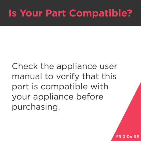 Is Your Part Compatible? Check if Replacement Freezer Control Board 297235200 fits your appliance before purchase.