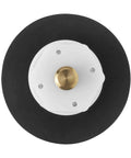 Genuine Plumbing Fixture Repair Supplies With Cartridge Assembly And Cartridge Repair Kit featuring a brass valve component
