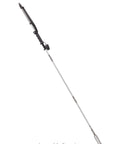Travel-Ready Glass-Fiber Hawaiian Sling With 3-Piece Modular Poles, 11-Inch Harpoon Head Assembly Drawing