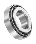 Rugged And Ready Heavy Duty Tapered Roller Bearing Cone And Cup Set With Chrome Steel Construction 1.0000 In Bore 1.9800 In Outer Diameter