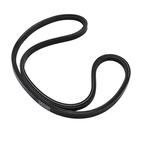 Heavy Duty Drive V Belt For 21 Inch Walk-Behind Mowers JS20 JS30 JS40 Replacement Compatible Belt GX22269 For Strong Power Transmission And Smooth Yard Work.