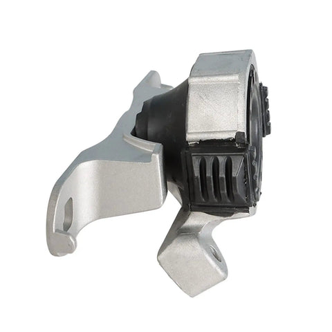 Volvo Front Right Lower Engine Mount 31262676 Replacement Fits S40 C30 C70 V50 visible showing side view and mount structure