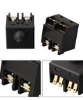 Heavy Duty Push Button Switch Replacement Kit For Angle Grinders And PCS Polishers Wiring Terminal Connector Pack Style A