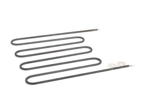 Rock Solid Heavy Duty Shop Grade Air Heater Evaporator Blower 208 Volt For Commercial Kitchens Genuine Oem Replacement Ps2174 heating element set for air heater unit.