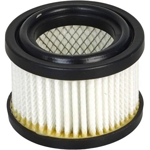 All In One Complete Filter Kit For Kubota SVL95 2S And SVL95 2SC Compact Track Loader Air Breather Filter Hydraulic Oil Filter And Fuel Filter Includes Outer Air Filter 59700-26112
