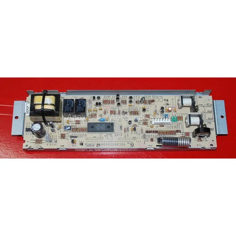 Heavy Duty Replacement Oven Control Board Compatible With Model Rf396lxeq0 Replaces 6610052 3195114 Fully Tested And Turns On A Snap Tough Build Quick Kitchen Refresh