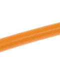 Engine Oil Dipstick Tube Plastic Direct Replacement For Select Audi And Volkswagen Models, durable plastic, side view
