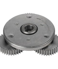 Three Gear Set: 36T 47.5mm Planetary Gear With 88mm Right Turn Clutch For 500W-750W Electric Bike Motors, All Steel Gears