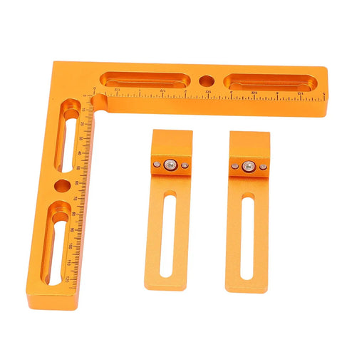 Pro Grade CNC Workholding Fixture Kit With T Slot Perforated Tables Woodworking Vise Clamps Repeatable Side Clamping tool set