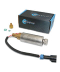 Fuel Pump Replacement For Mercruiser Inboard And Sterndrive Engines Direct Fit Replaces 861155A6 And 861155A3 shown with O-rings