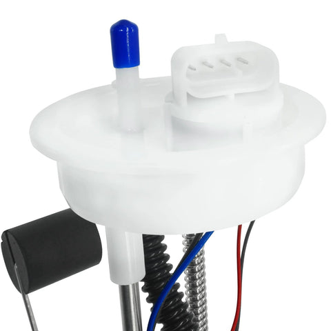 Close-up of Fuel Pump Assembly 2205502 47 1001 Replacement Part For Offroad UTV RZR 900 S EPS XC 4 900 2014-2020