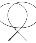12 Foot Control Cable For Johnson Evinrude Outboard Motors 1979 And Newer Compatible With BRP OMC Parts CCX20512 0173112 173112