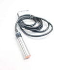 Inductive Proximity Sensor 20 To 250V AC For Industrial Automation with cable, Compact IG0305 IGA2005-ABOA Compatible