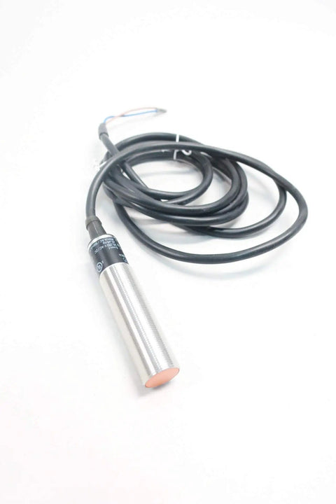 Inductive Proximity Sensor 20 To 250V AC For Industrial Automation with cable, Compact IG0305 IGA2005-ABOA Compatible